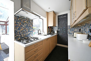 Fairbarn Road Stannington